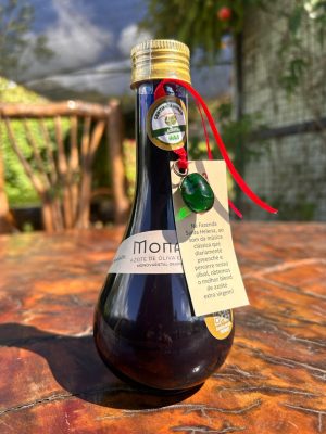 Azeite Monovarietal Grappolo - 200 ml - Safra Vivaldi - 2026